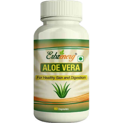 ALOV_VERA Capsule ALOV_VERA Capsule