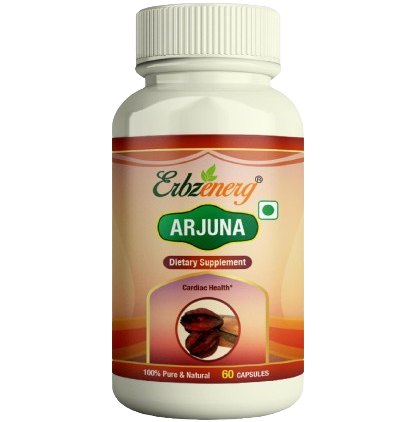 ARJUNA Capsule ARJUNA Capsule