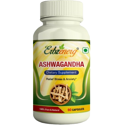 ASHWAGANDHA Capsule ASHWAGANDHA Capsule
