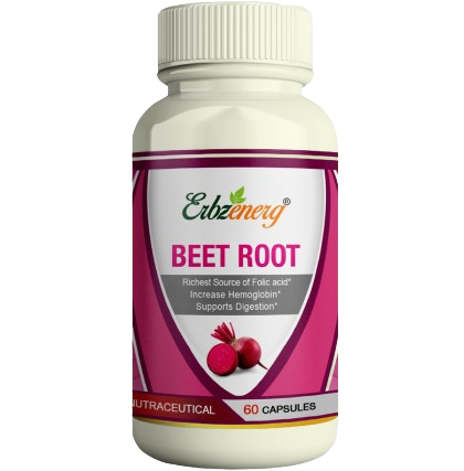 BEET ROOT Capsule
