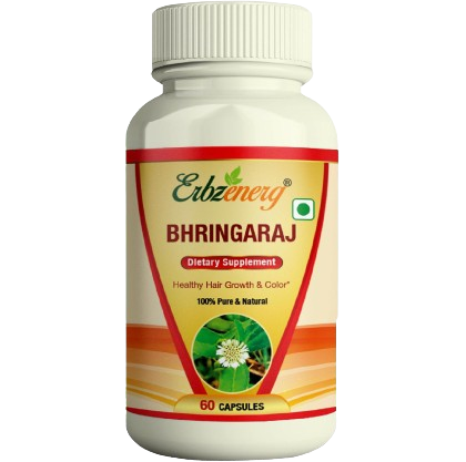 BHRINGARAJ Capsule