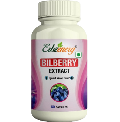 BILBERRY Capsule BILBERRY Capsule