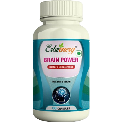BRAIN_POWER Capsule BRAIN_POWER Capsule