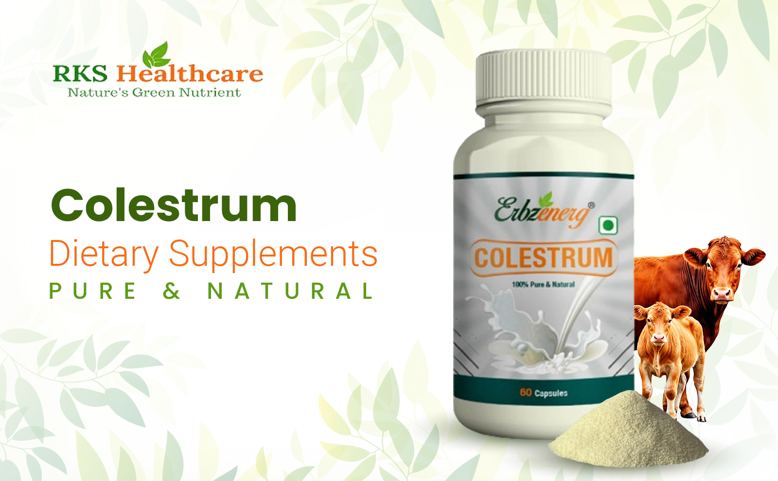 COLESTRUM-Capsule