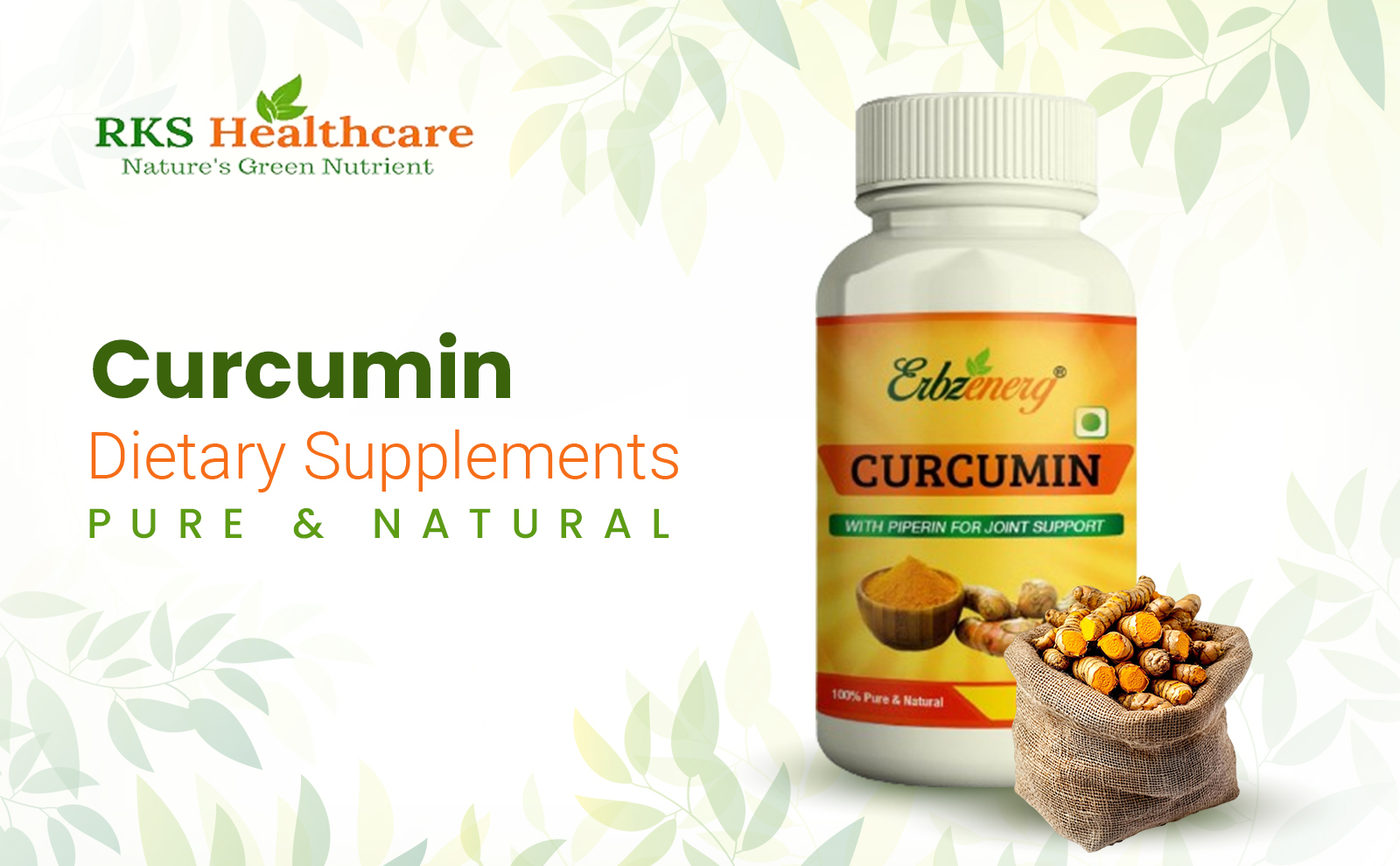 CURCUMIN-Capsule