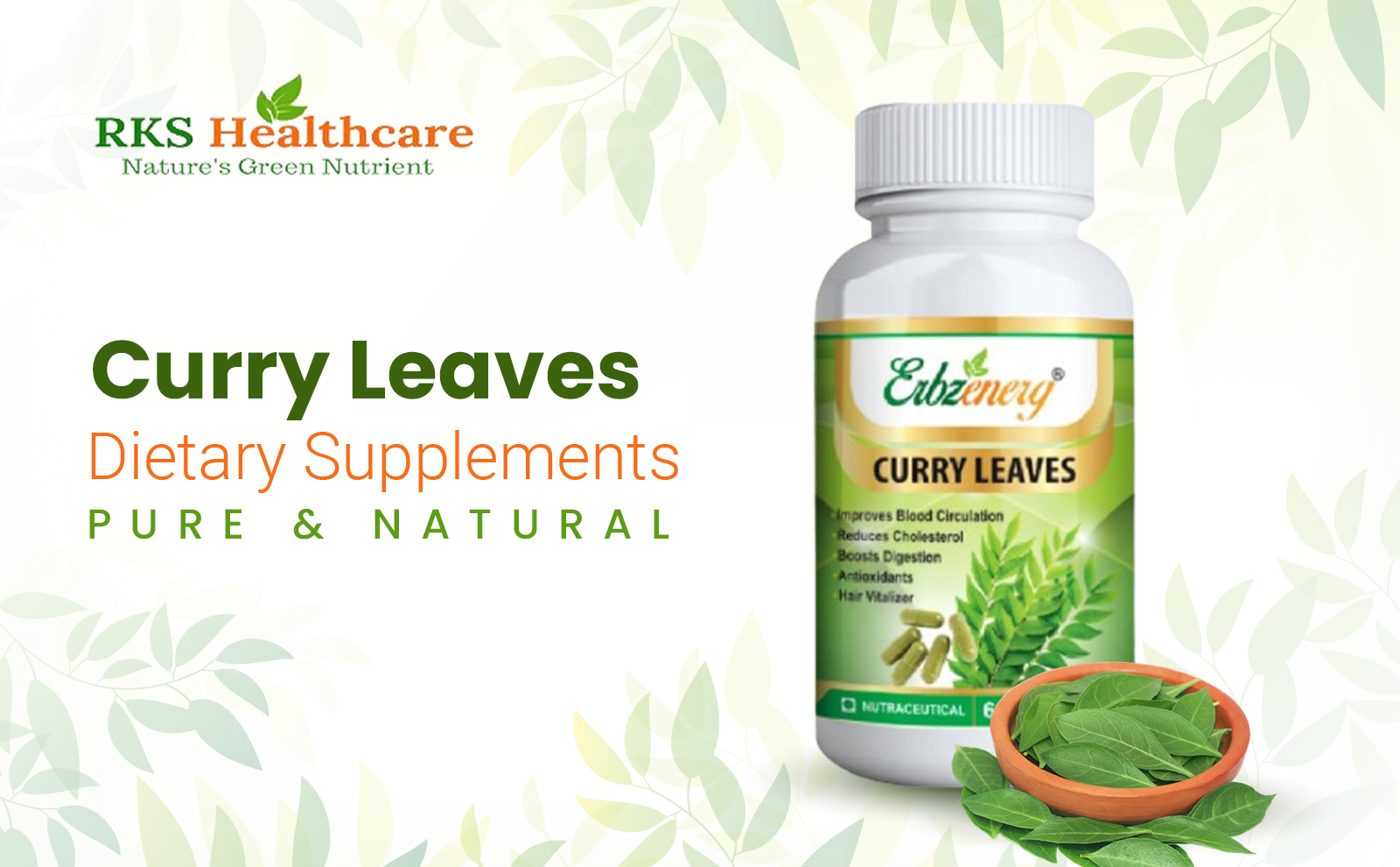 CURRY_LEAVES-Capsule