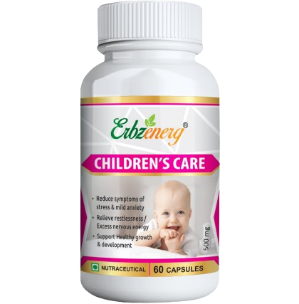 Children_s_Care Capsule Children_s_Care Capsule