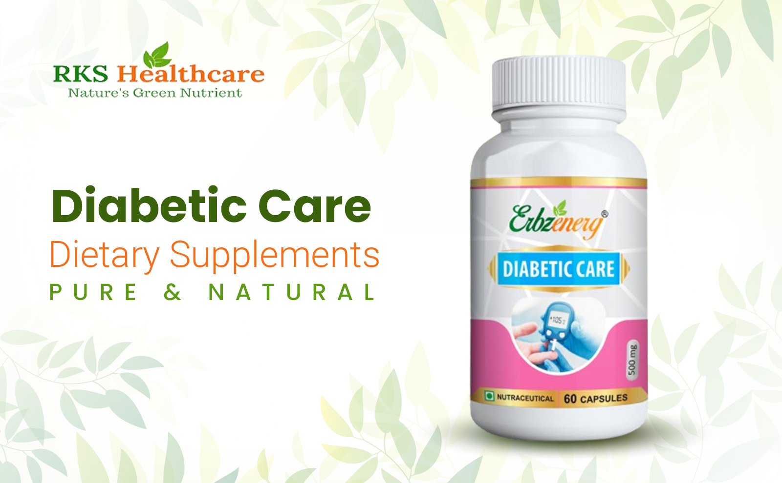 DIABETIC_CARE-Capsule