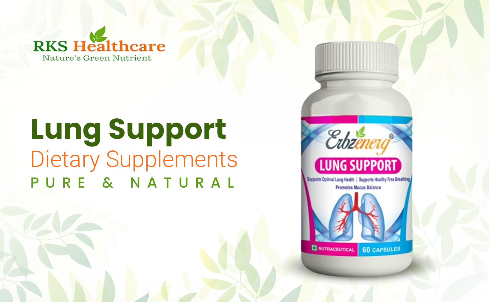 LUNG_SUPPORT-Capsule