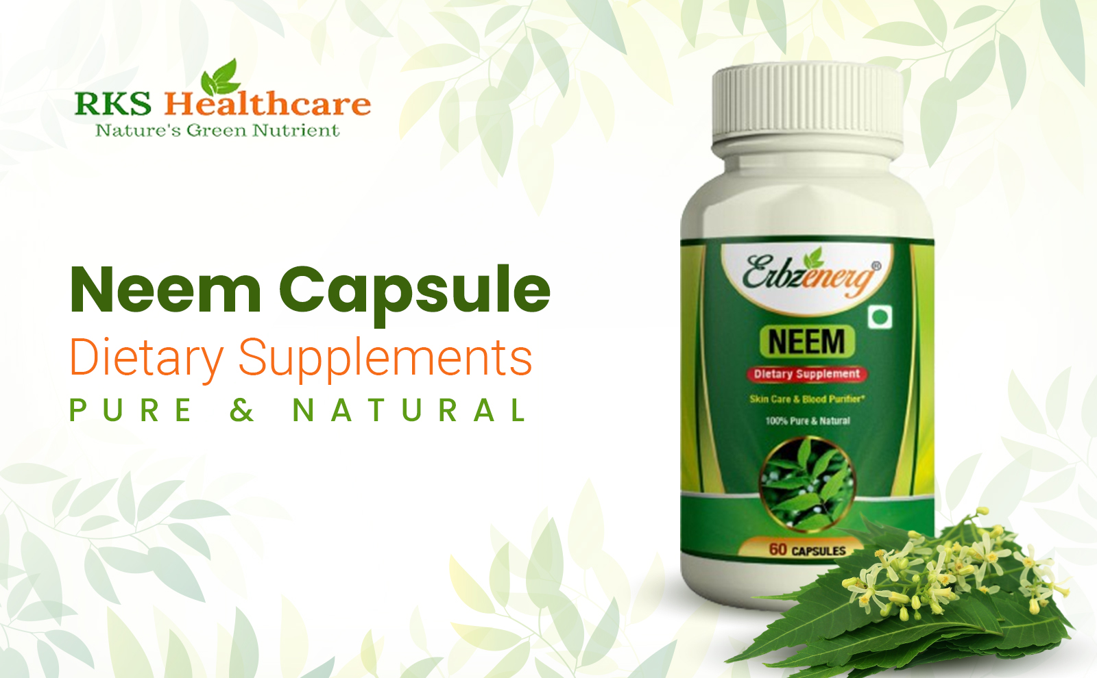 NEEM-Capsule