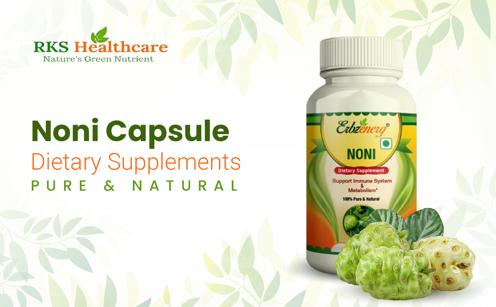 NONI-Capsule