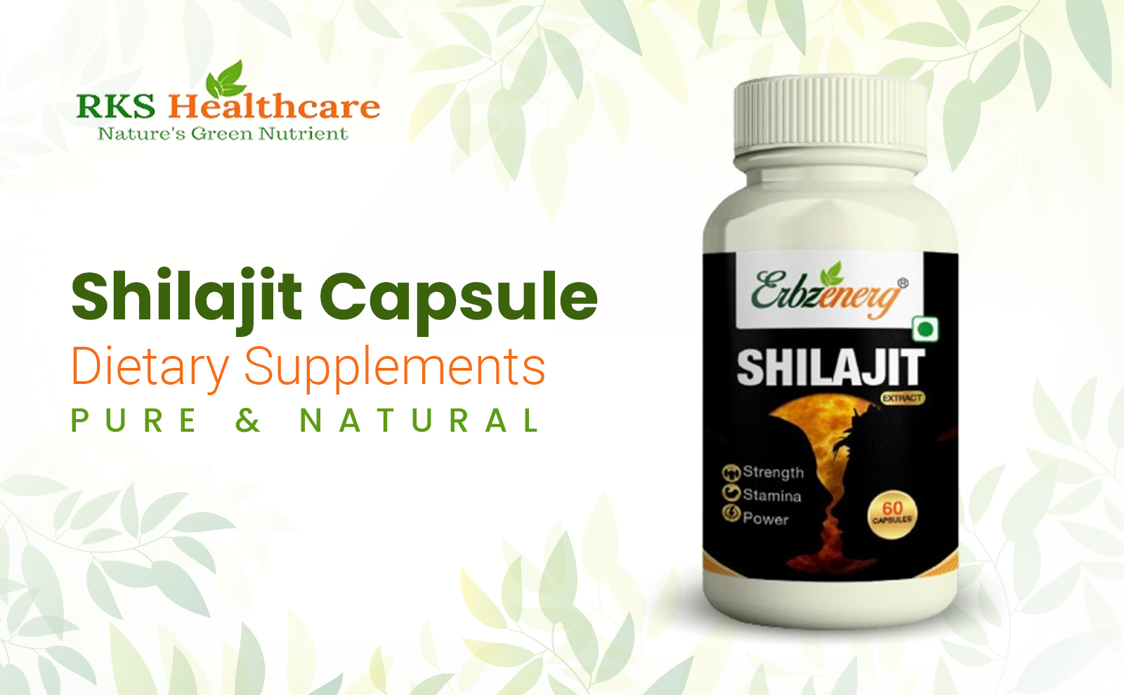 SHILAJIT-Capsule