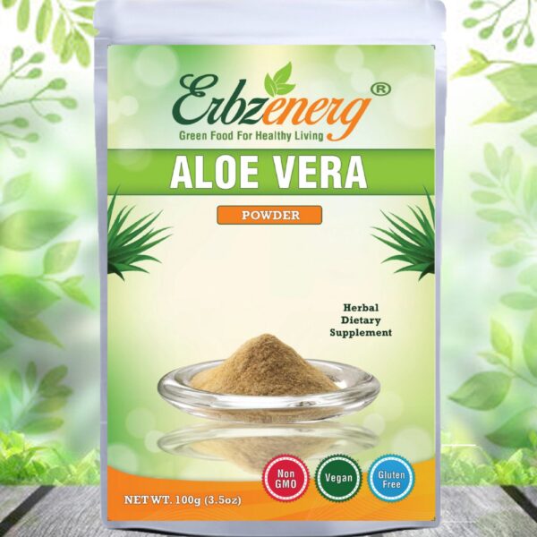 ALOVERA EXTRACT POWDER