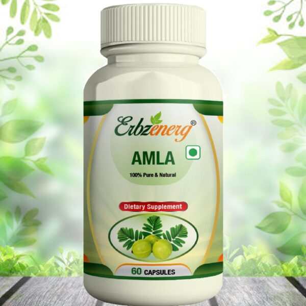 AMLA CAPSULE
