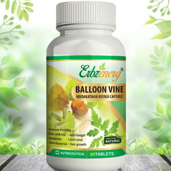 BALLOON VINE TABLET