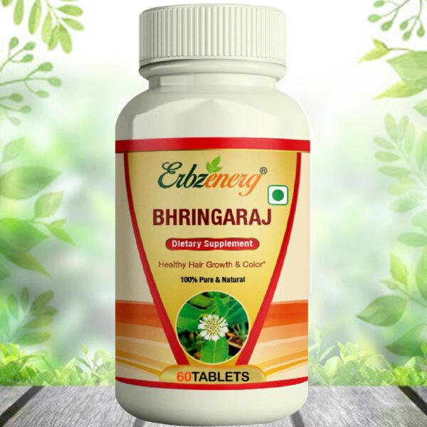 BHRINGARAJ TABLET
