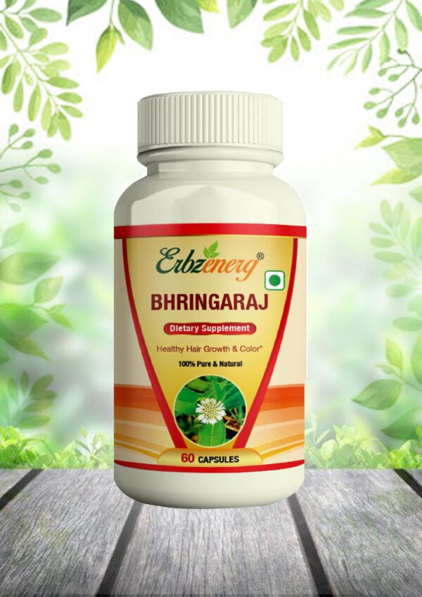 BHRINGARAJ CAPSULE