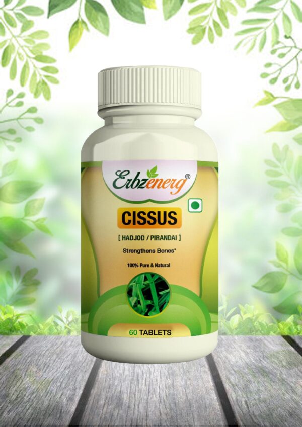 CISSUS QUADRANGULARIS TABLET