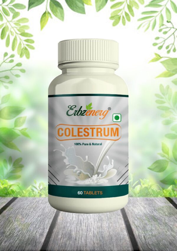 COLESTRUM TABLET