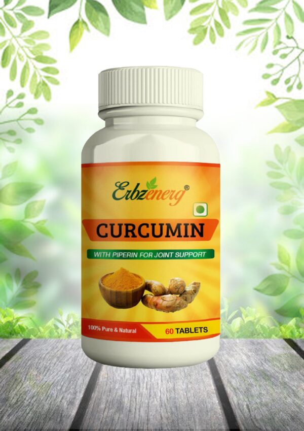 CURCUMIN EXTRACT TABLET