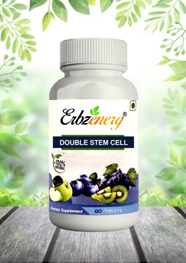 DOUBLE STEM CELL TABLET