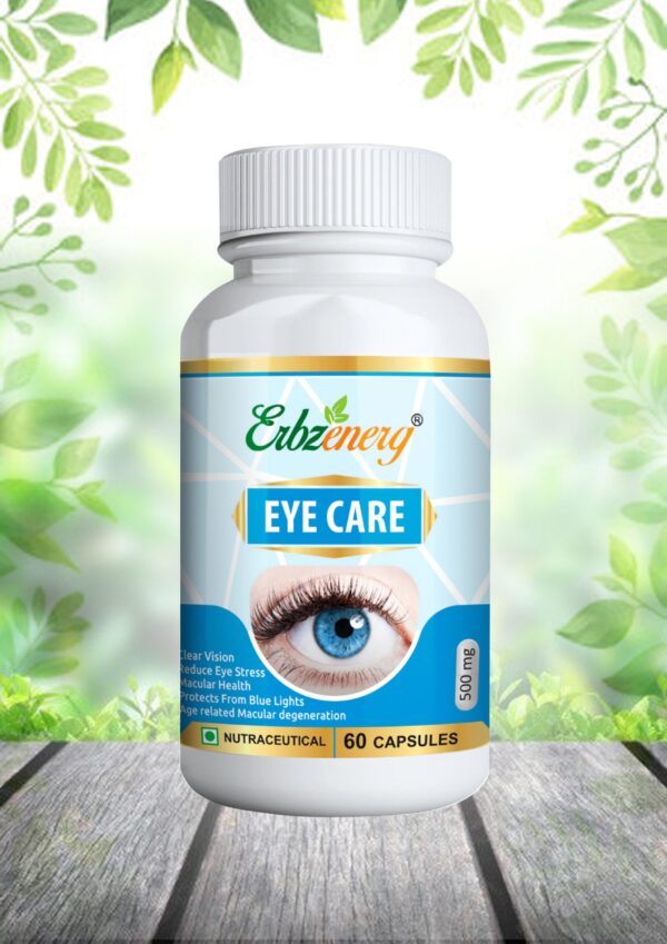 EYE CARE CAPSULE