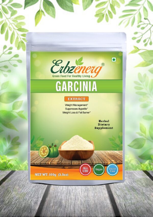 GARCINIA COMBOGIA POWDER