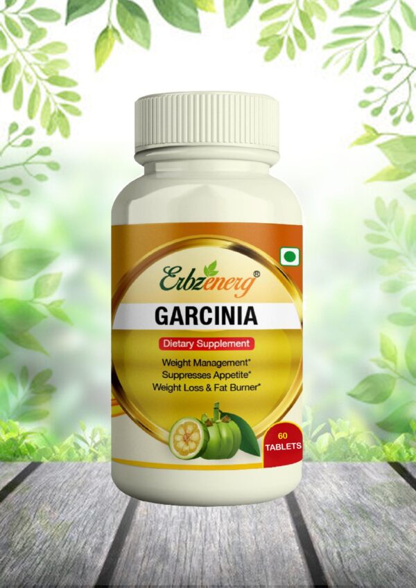 GARCINIA COMBOGIA TABLET