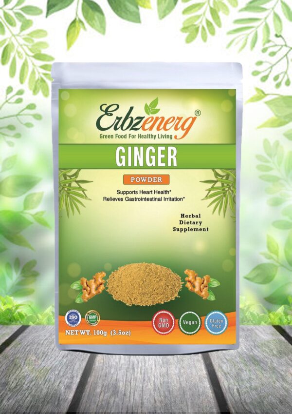 GINGER POWDER