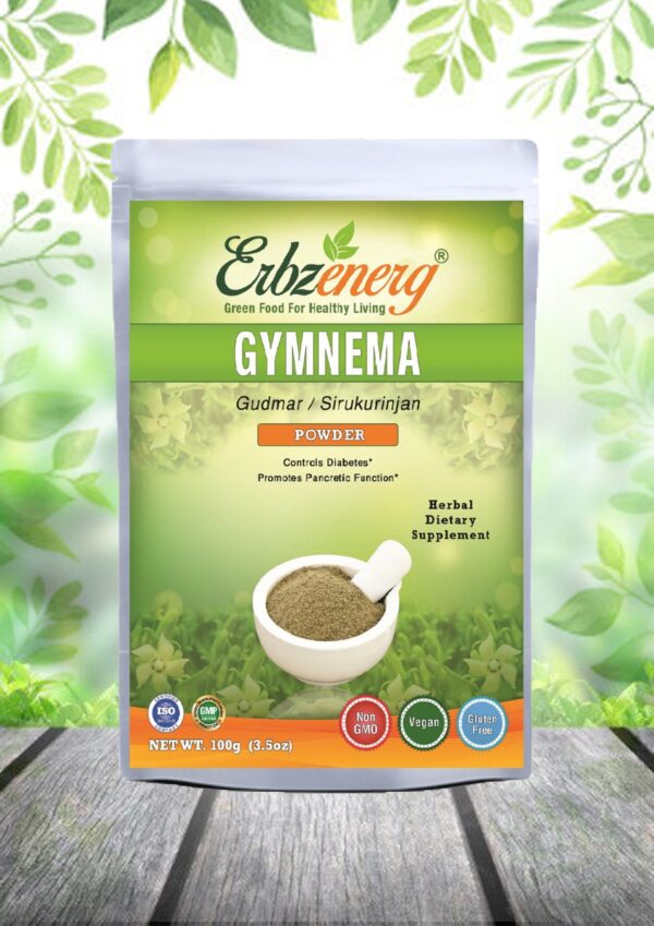 GYMNEMA SYLVESTRE POWDER