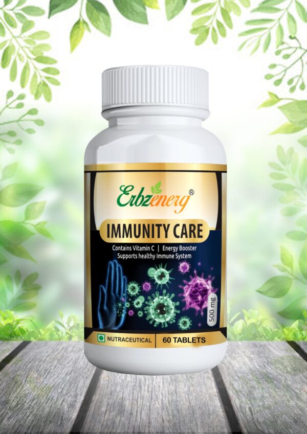 IMMUNITY CARE TABLET