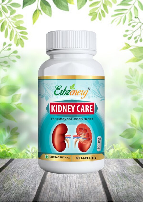 KIDNEY CARE TABLET