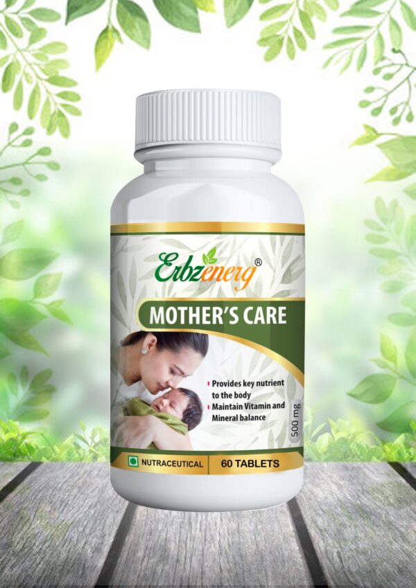 MOTHER’S CARE TABLET