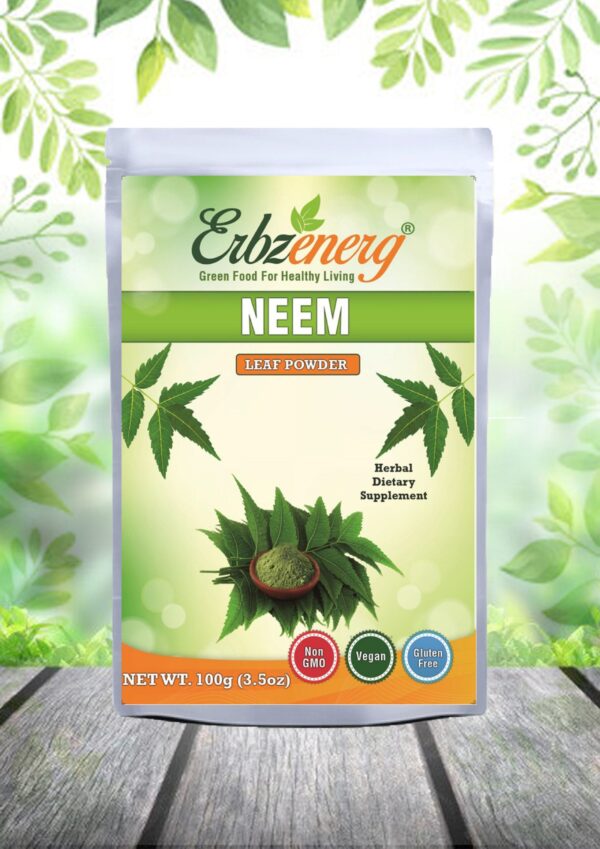 NEEM EXTRACT POWDER