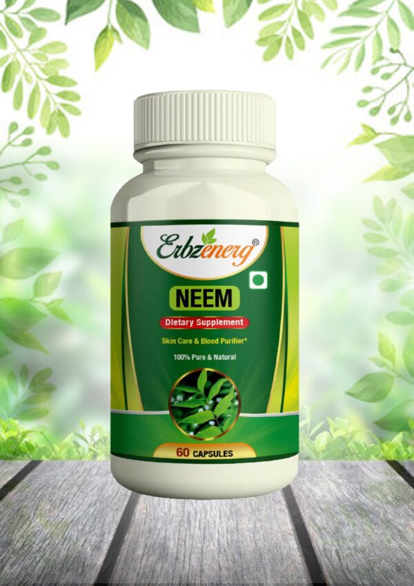 NEEM CAPSULE