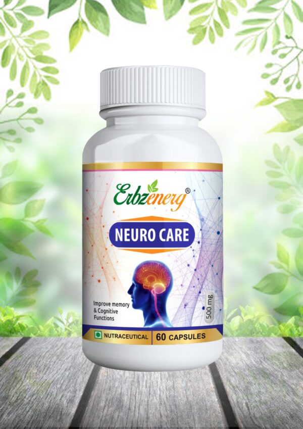 NEURO CARE CAPSULE