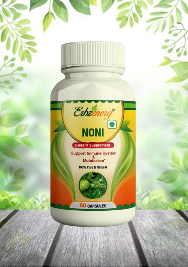 NONI CAPSULE