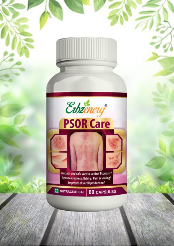 PSOR CARE CAPSULE