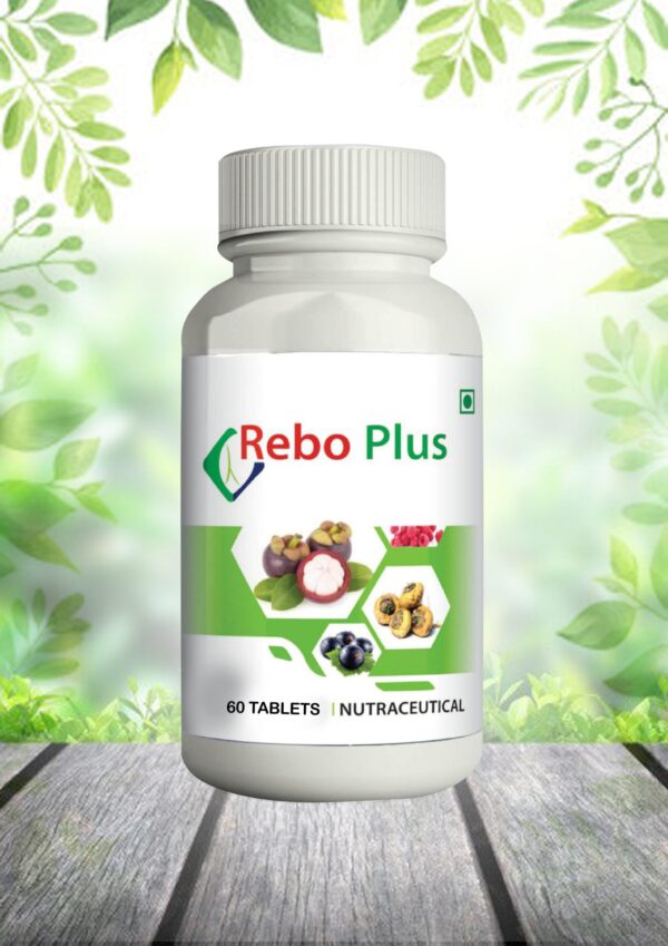 REBOPLUS TABLET