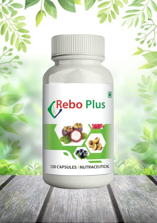 REBOPLUS CAPSULE