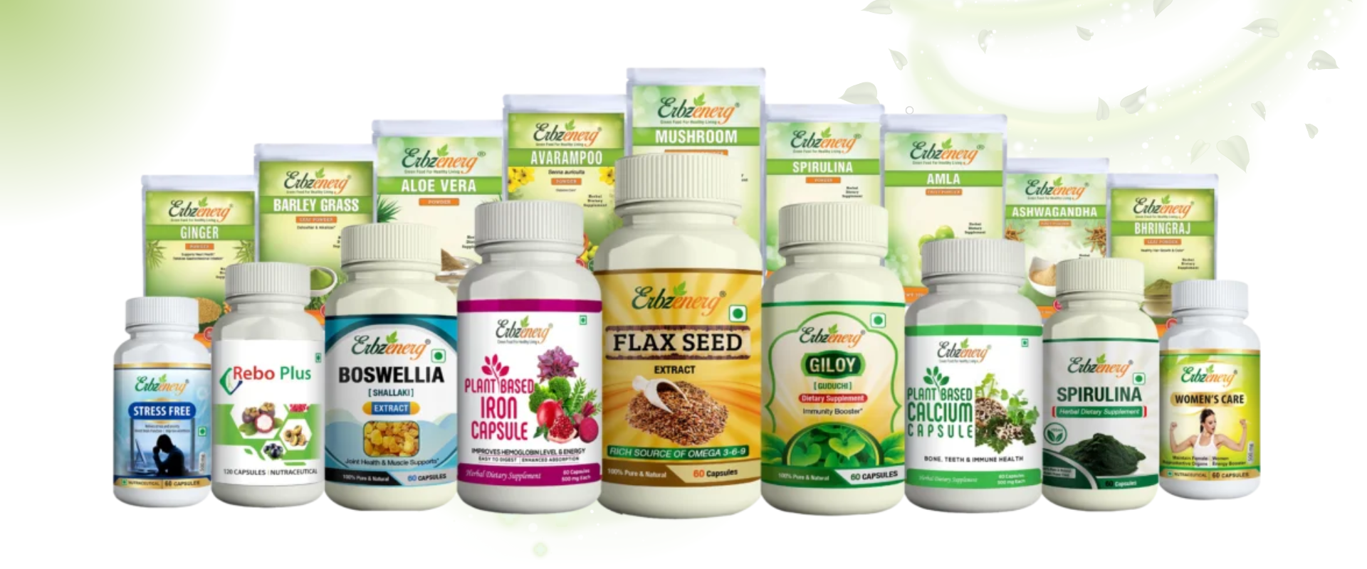 RKS Healthcare Banners (1)