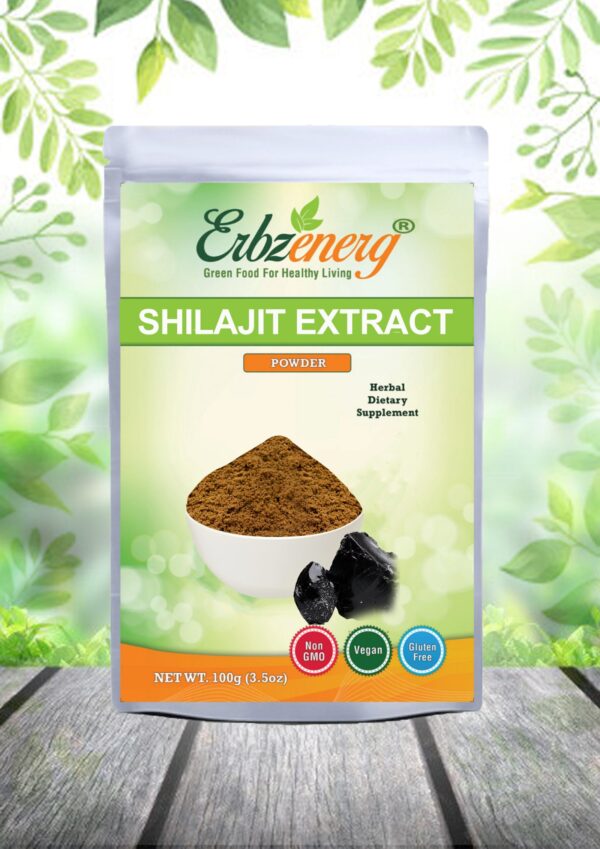 SHILAJIT POWDER