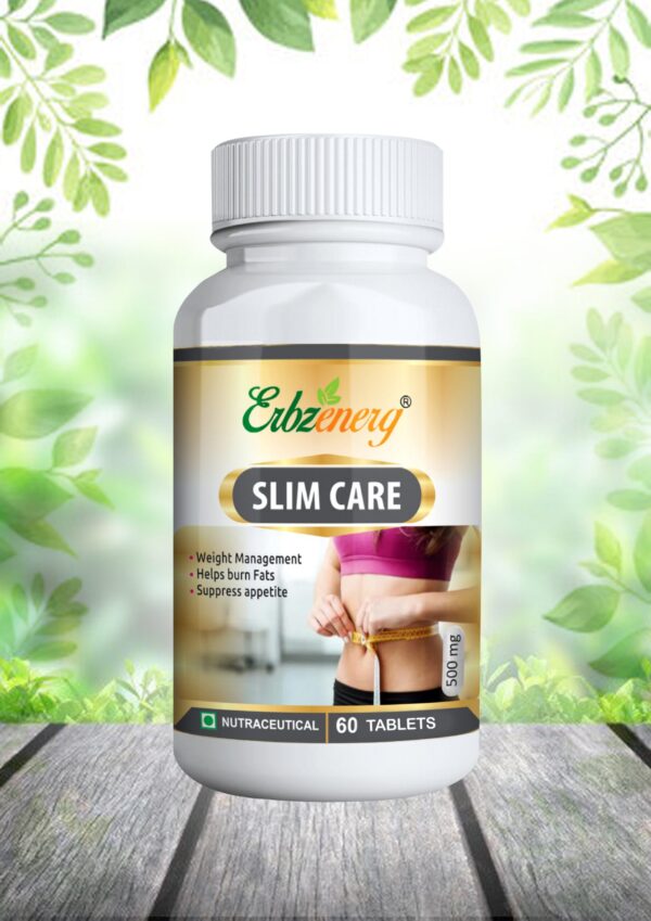 SLIM CARE TABLET