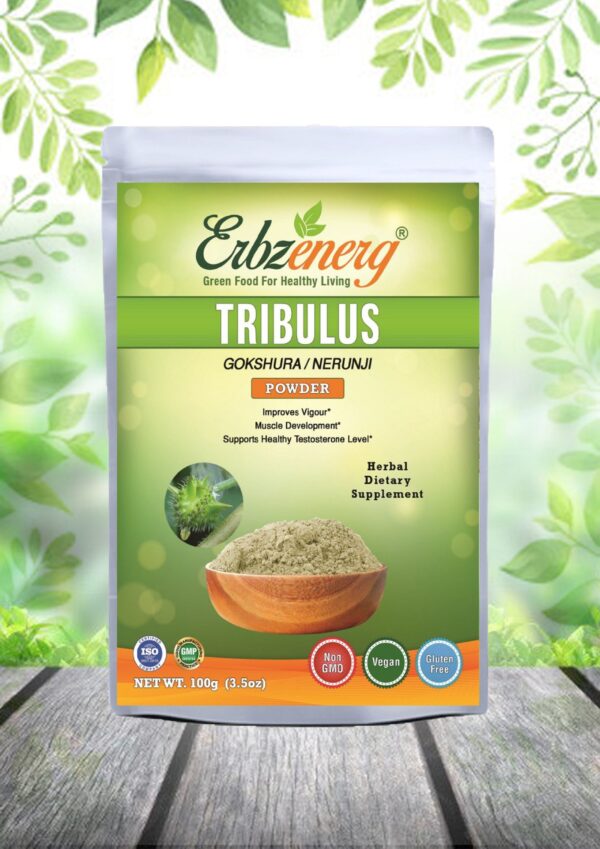 TRIBULUS POWDER