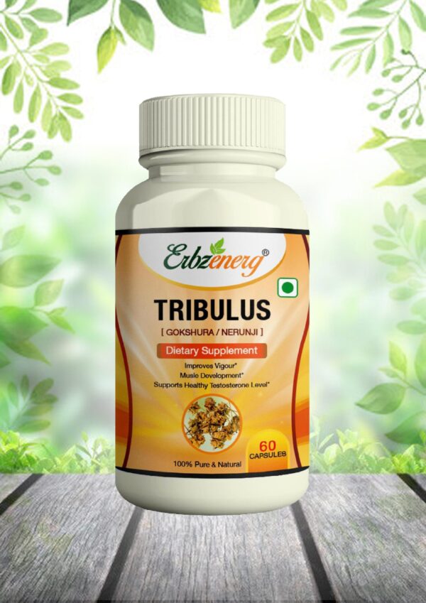 TRIBULUS CAPSULE