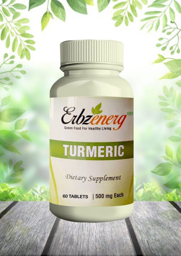 TURMERIC TABLET