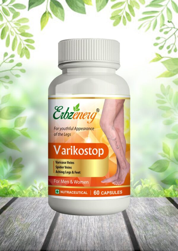 VARIKOSTOP CAPSULE