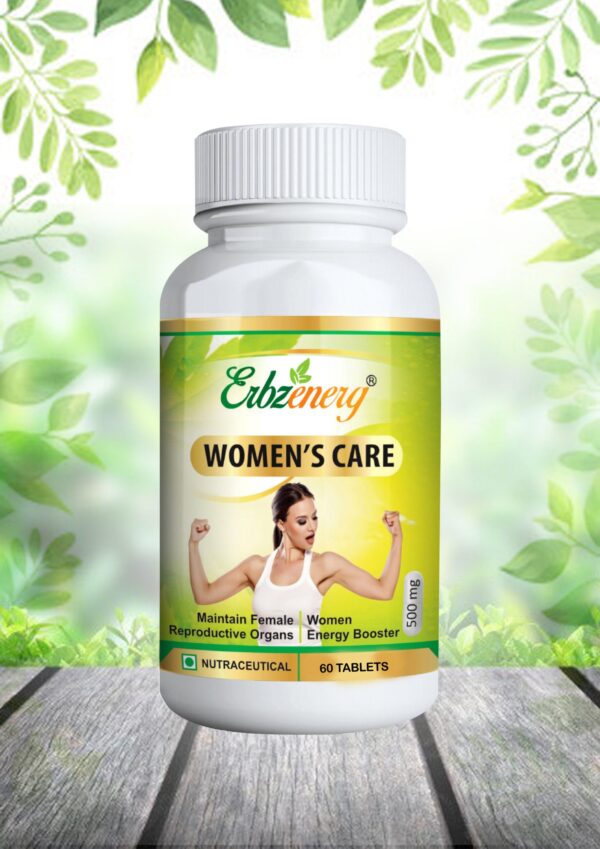 WOMENS CARE TABLET