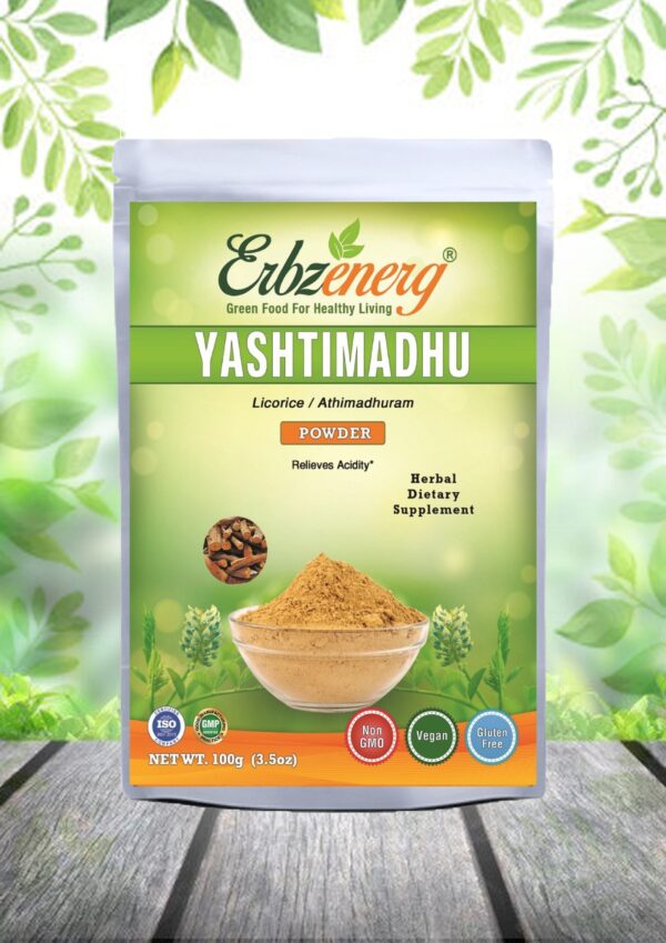 YASHTIMADHU POWDER